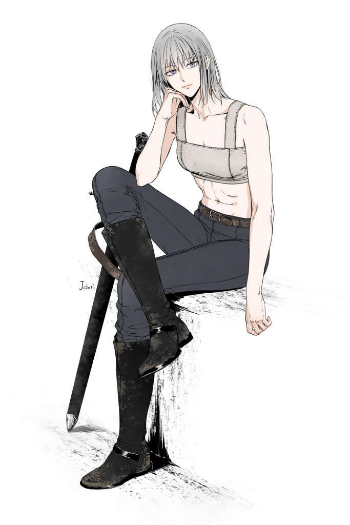 此图像的alt属性为空；文件名为佣兵3-683x1024.png